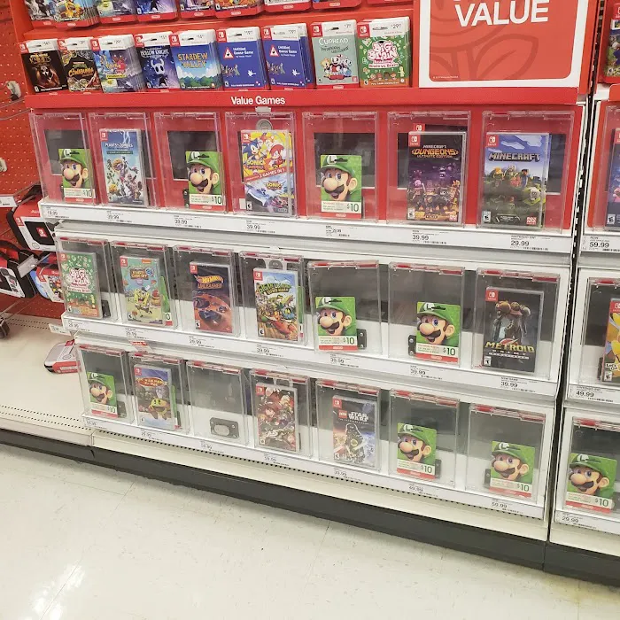 Target 6