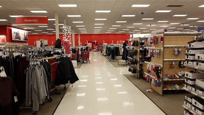 Target 8