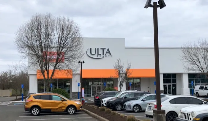 Ulta Beauty 5