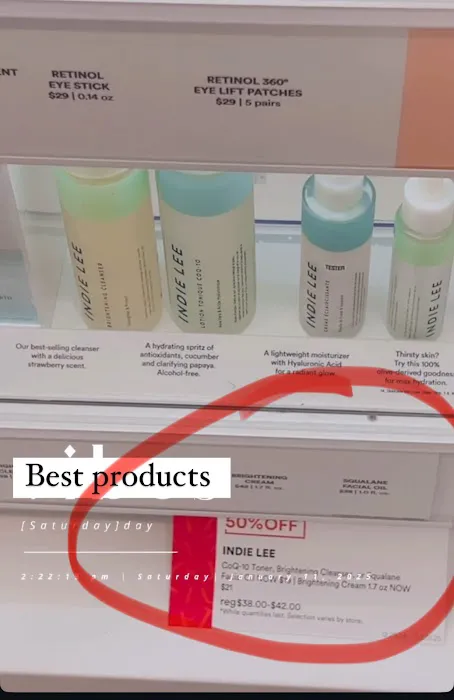 Ulta Beauty 9