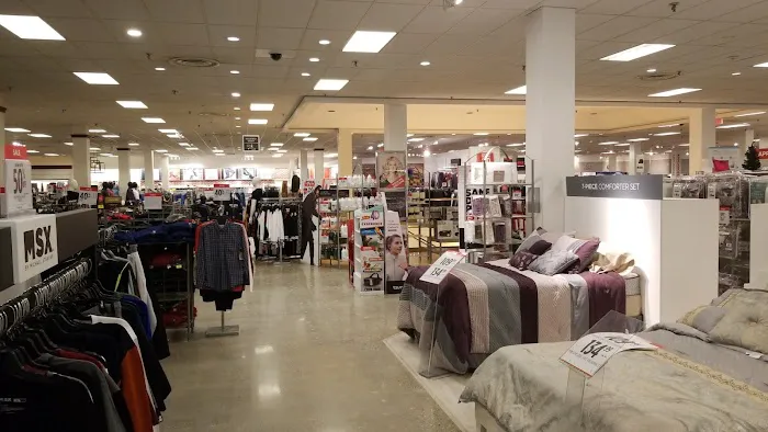 JCPenney 5
