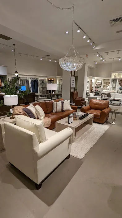 Pottery Barn 8