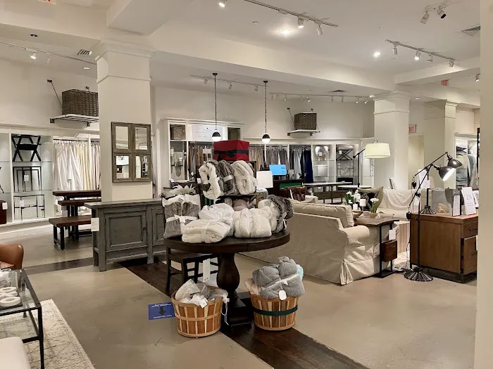 Pottery Barn 2