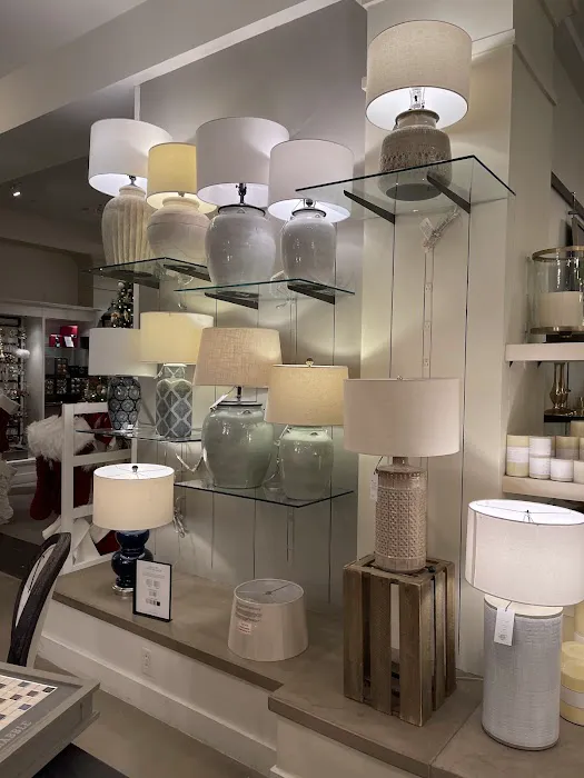 Pottery Barn 6