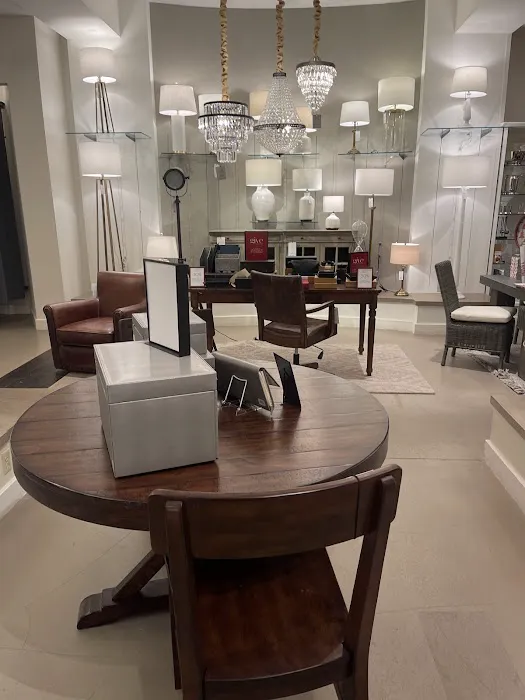 Pottery Barn 7