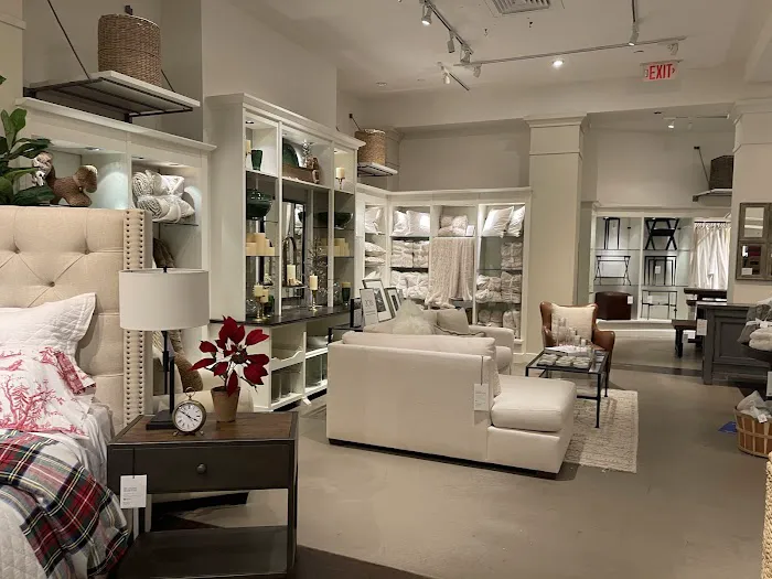 Pottery Barn 1