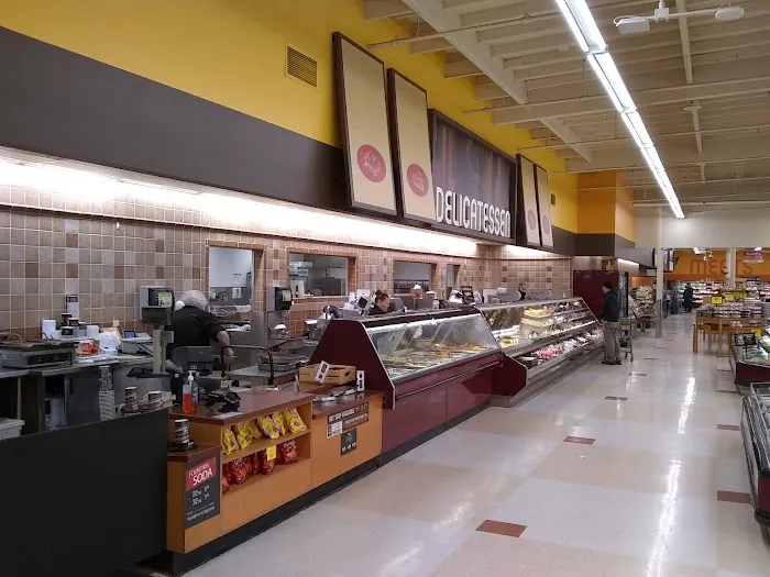 Fred Meyer 4