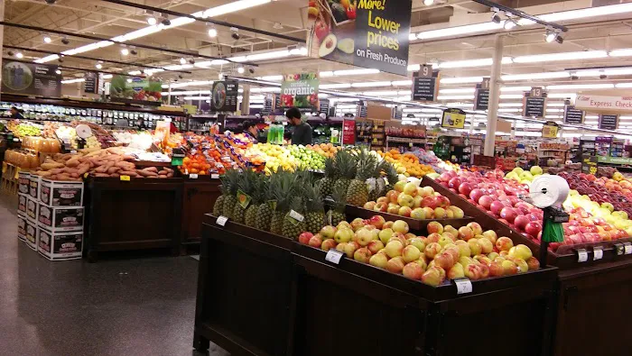 Fred Meyer 8