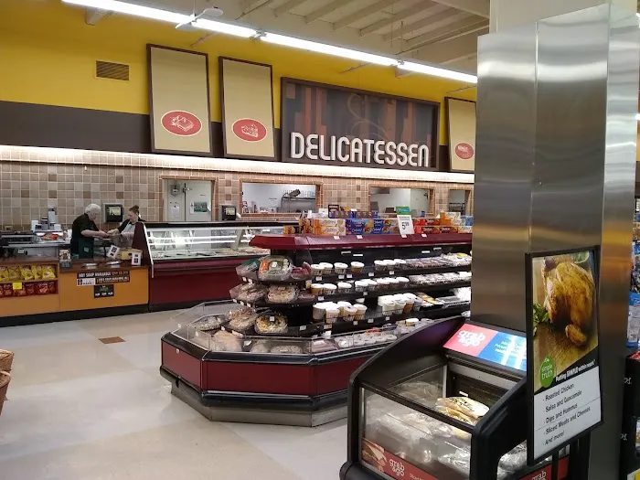 Fred Meyer 9