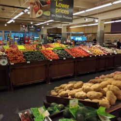 Fred Meyer ico