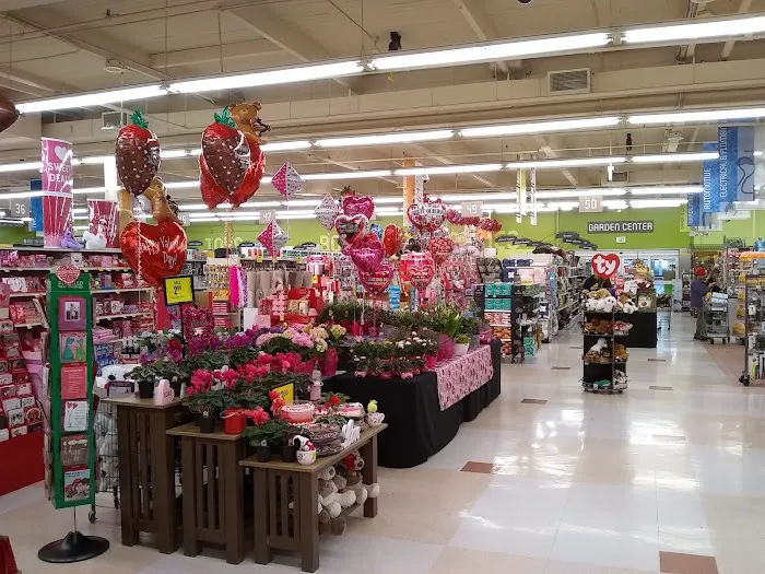 Fred Meyer 2