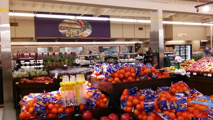 Fred Meyer 1