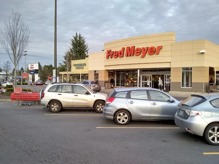 Fred Meyer 5
