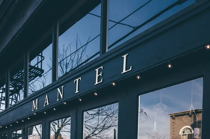 Mantel 5