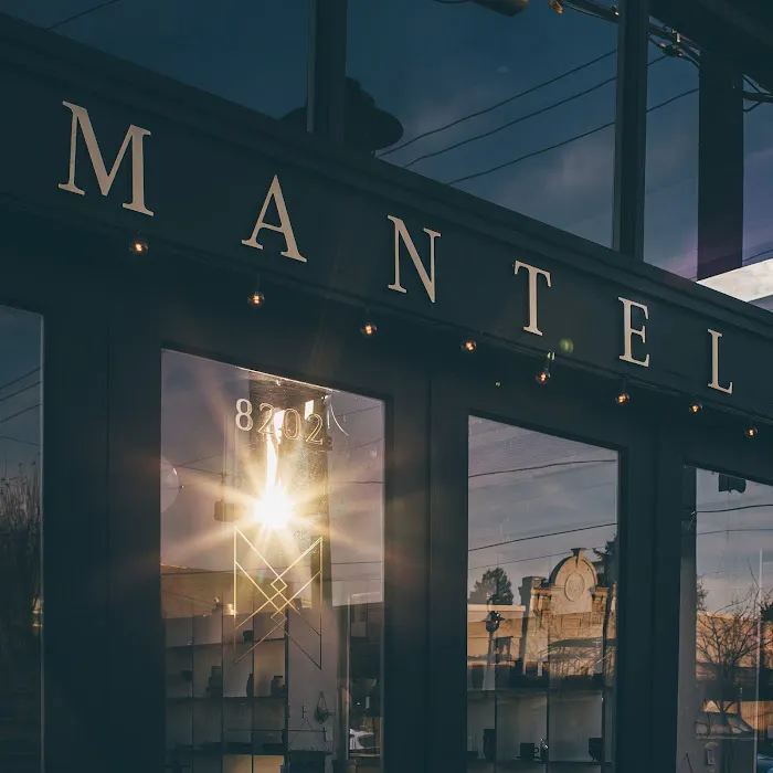 Mantel 3
