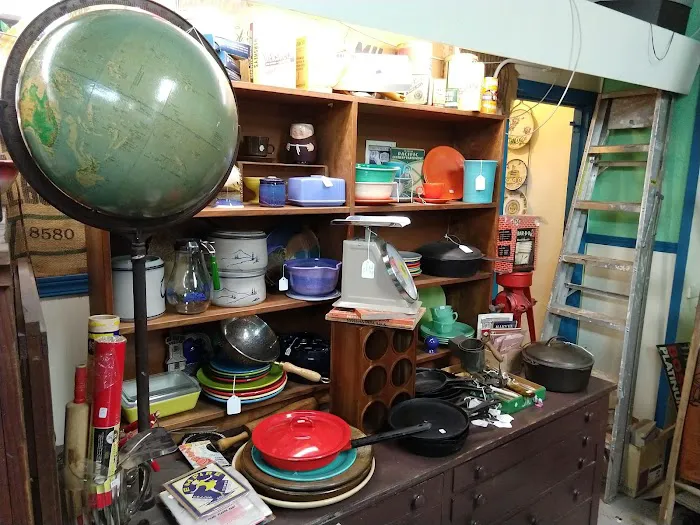 Kenton Antiques & Collectibles 4