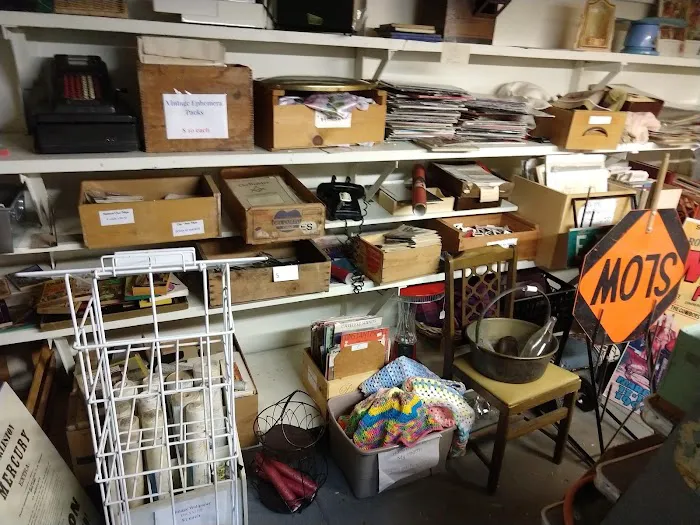 Kenton Antiques & Collectibles 3