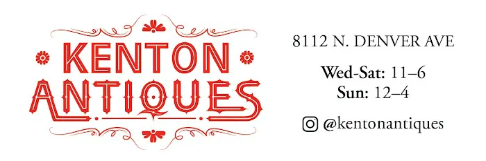 Kenton Antiques & Collectibles 9