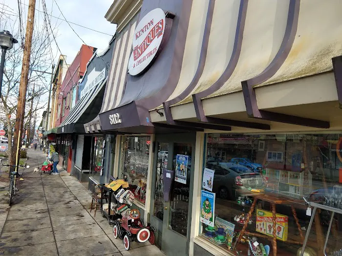 Kenton Antiques & Collectibles 7