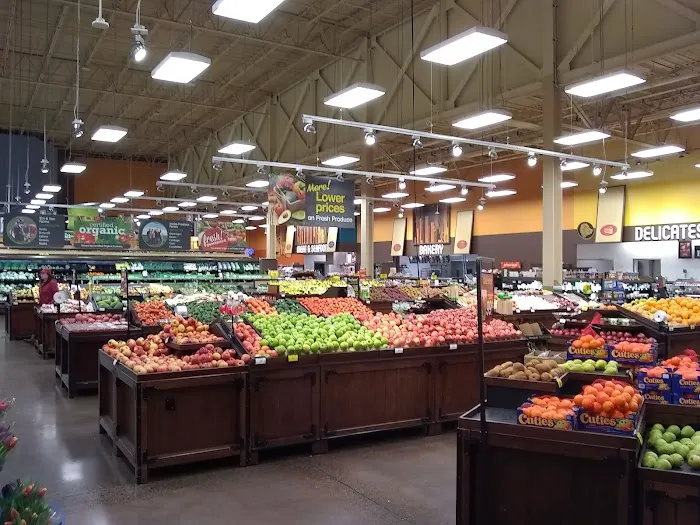 Fred Meyer 5