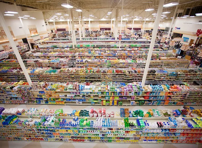 Fred Meyer 1