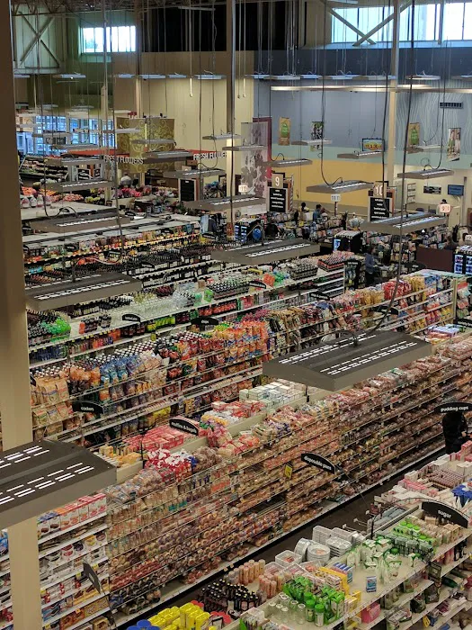 Fred Meyer 4