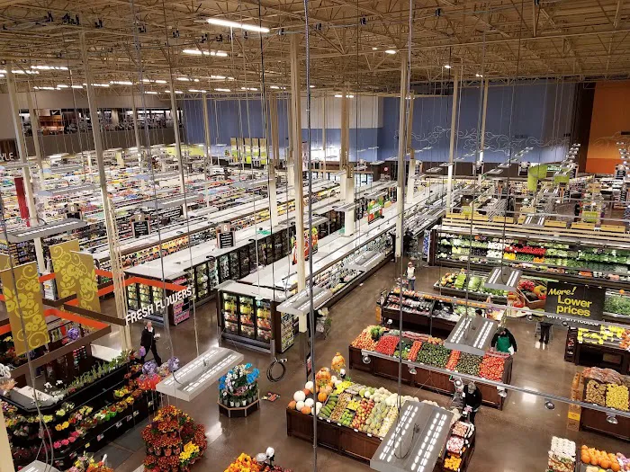 Fred Meyer 6