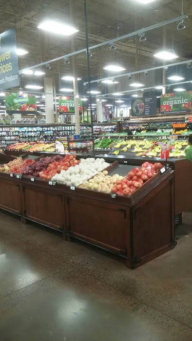Fred Meyer 2