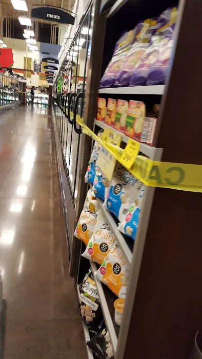 Fred Meyer 8