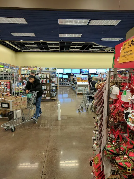Fred Meyer 9