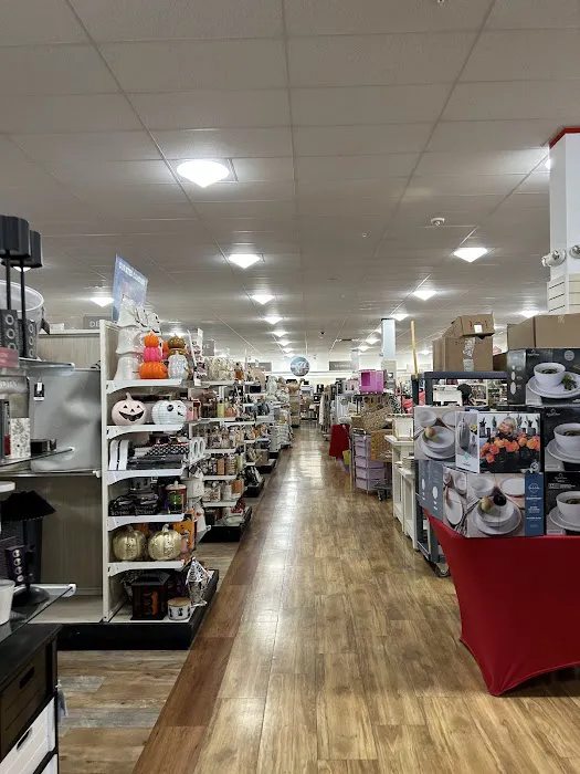 HomeGoods 9