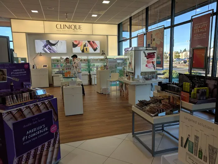Ulta Beauty 9