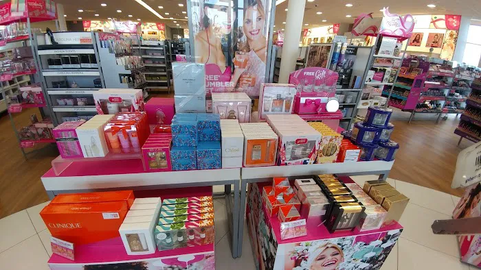 Ulta Beauty 6