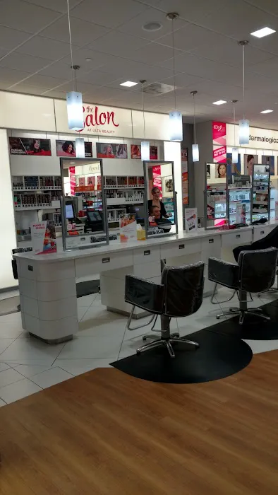 Ulta Beauty 8