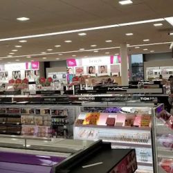 Ulta Beauty ico