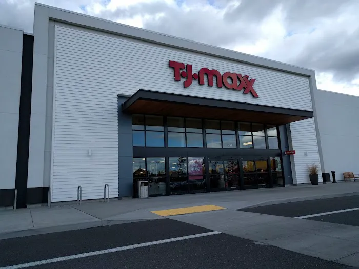 T.J. Maxx 0