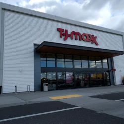 T.J. Maxx ico