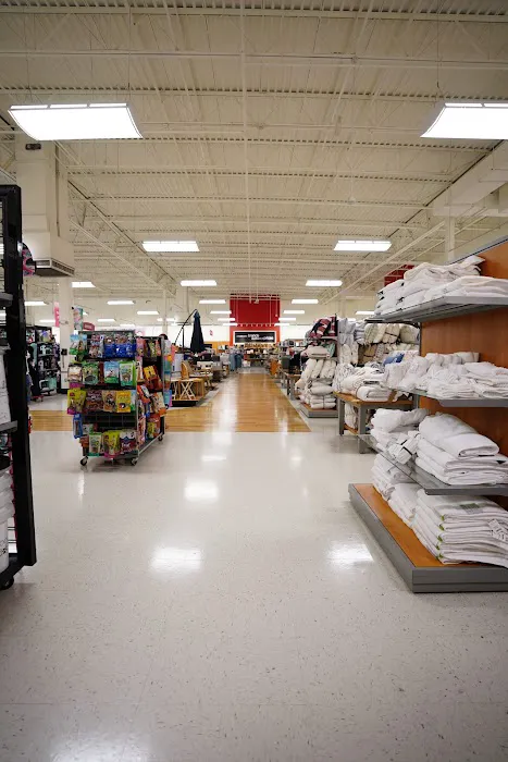 T.J. Maxx 8