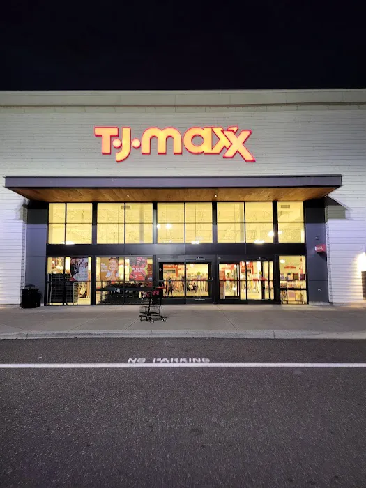 T.J. Maxx 7