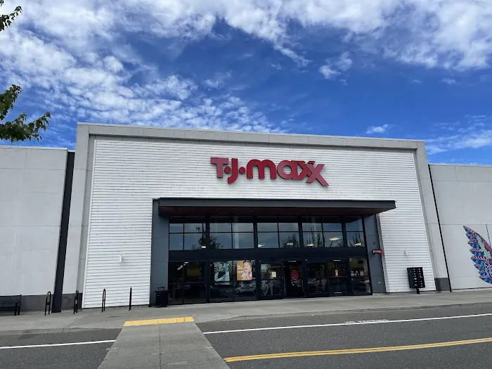 T.J. Maxx 3
