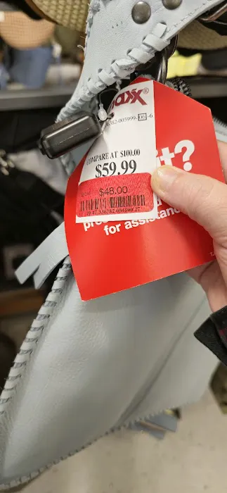 T.J. Maxx 9