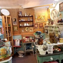 Old Glory Antiques & Vintage ico
