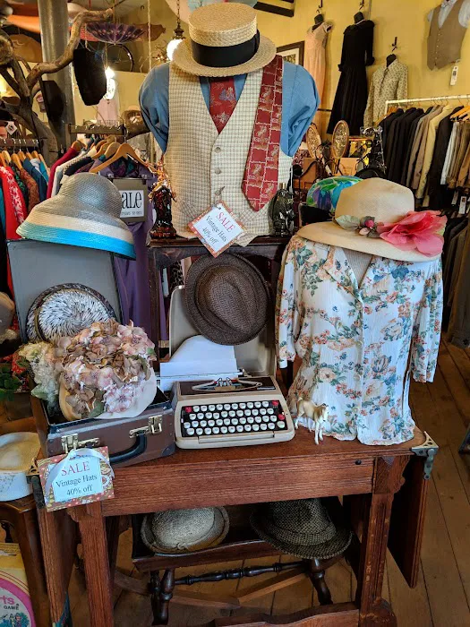 Most Everything Vintage 9