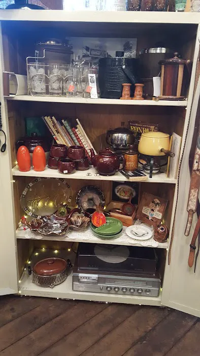 Most Everything Vintage 7