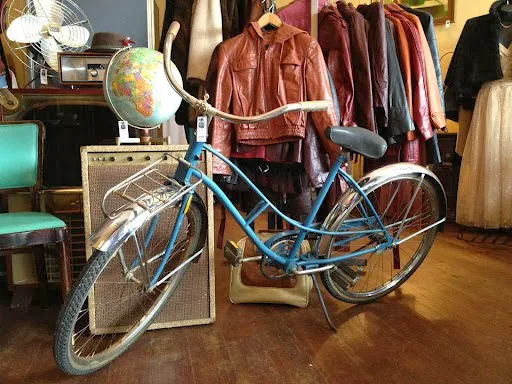 Most Everything Vintage 2