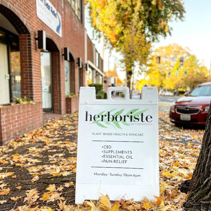 Herboriste Downtown - CBD Dispensary & More! 2