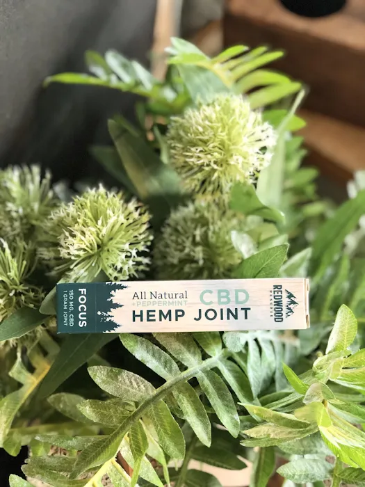 Herboriste Downtown - CBD Dispensary & More! 6