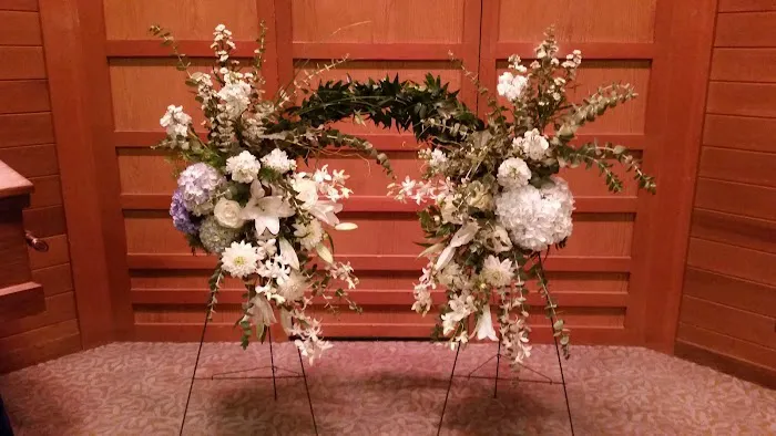 Mieko's Marketplace Flowers 5