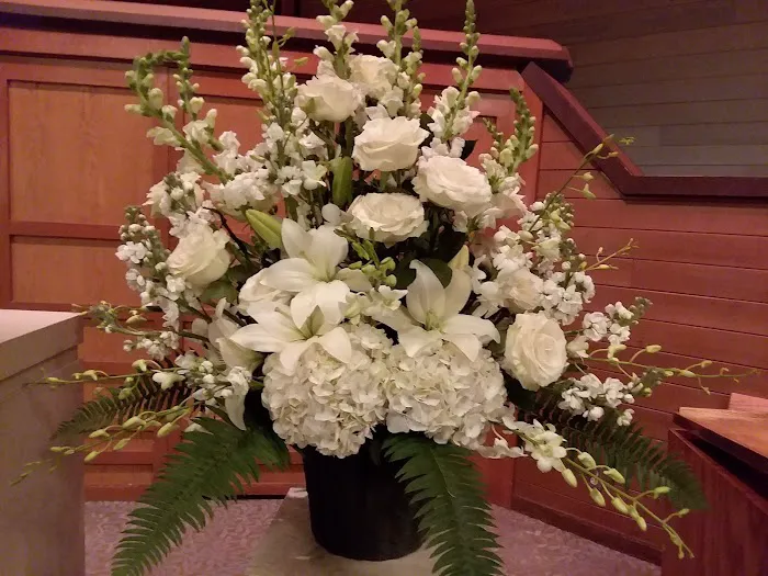 Mieko's Marketplace Flowers 1