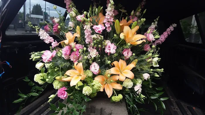 Mieko's Marketplace Flowers 3